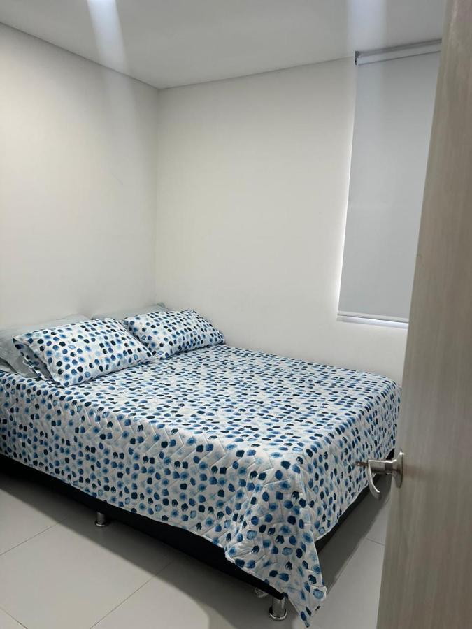 Edificio Sagitario Apartment - Cartagena — Photos 2