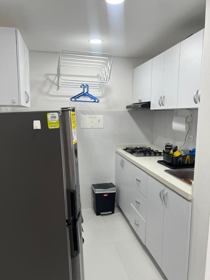 Edificio Sagitario Apartment - Cartagena — Photos 3